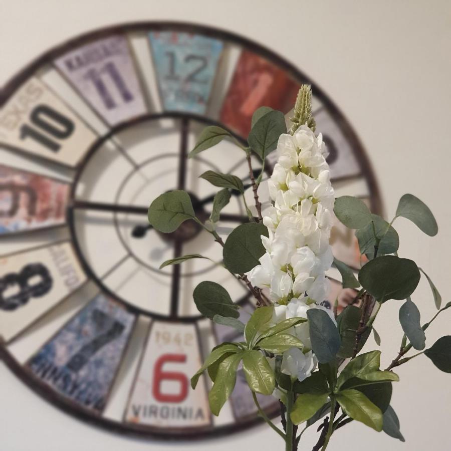 Ferienwohnung Maarburg Ulmen Dış mekan fotoğraf