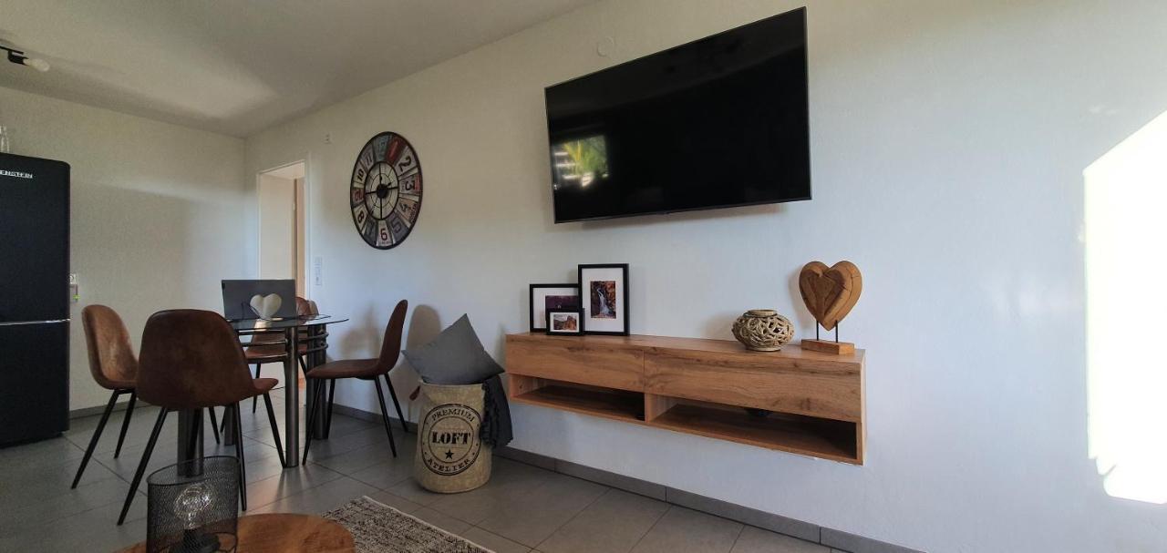 Ferienwohnung Maarburg Ulmen Dış mekan fotoğraf